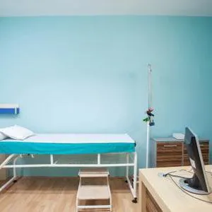 MEDICO SPECIALIZZATO IN ENDOCRINOLGIA